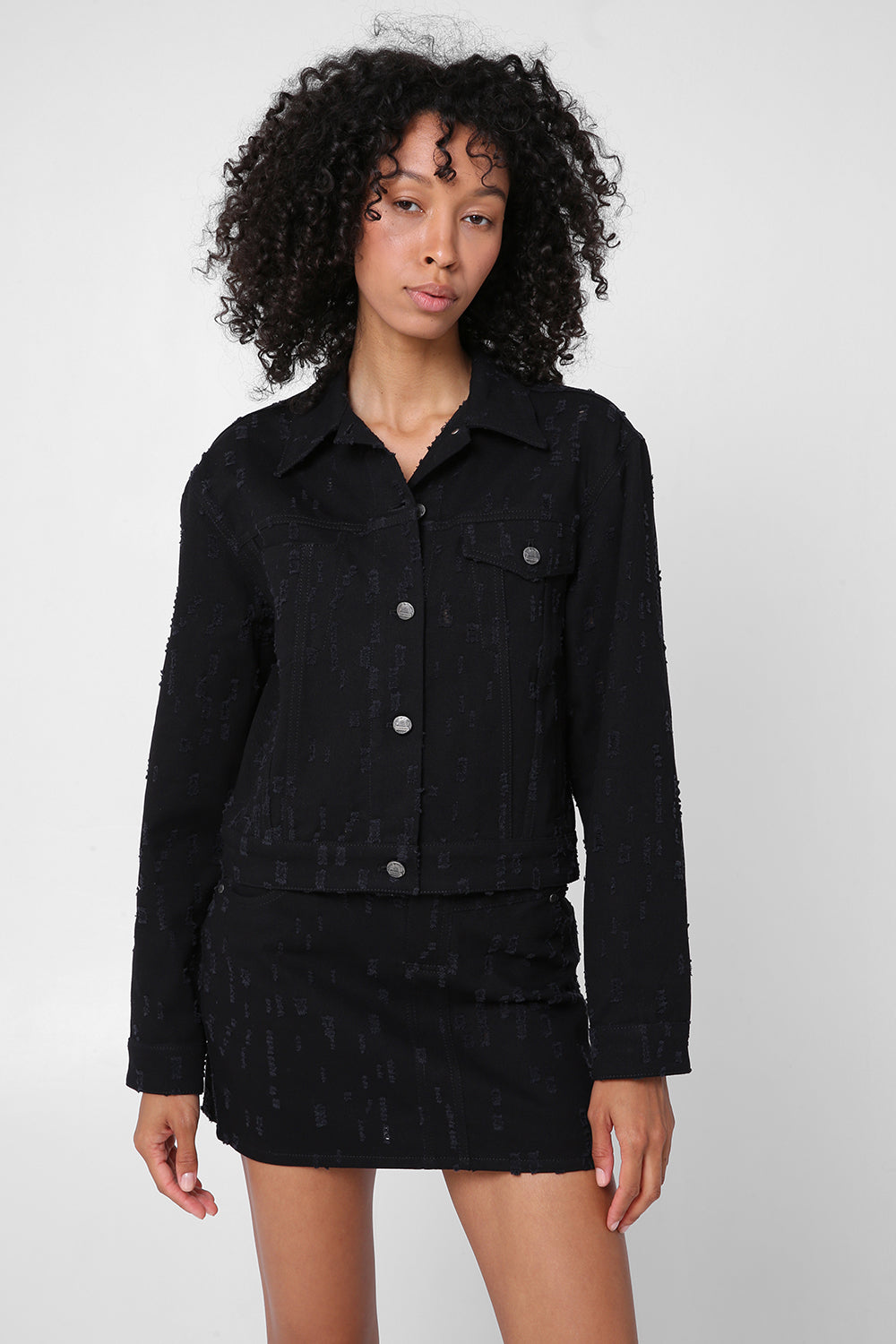 Міні спідниця