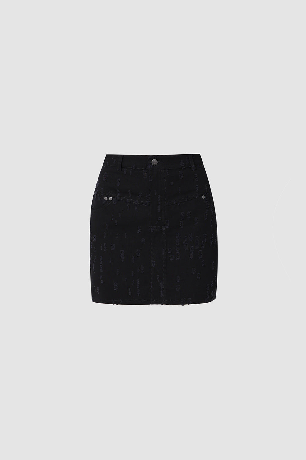 Mini skirt