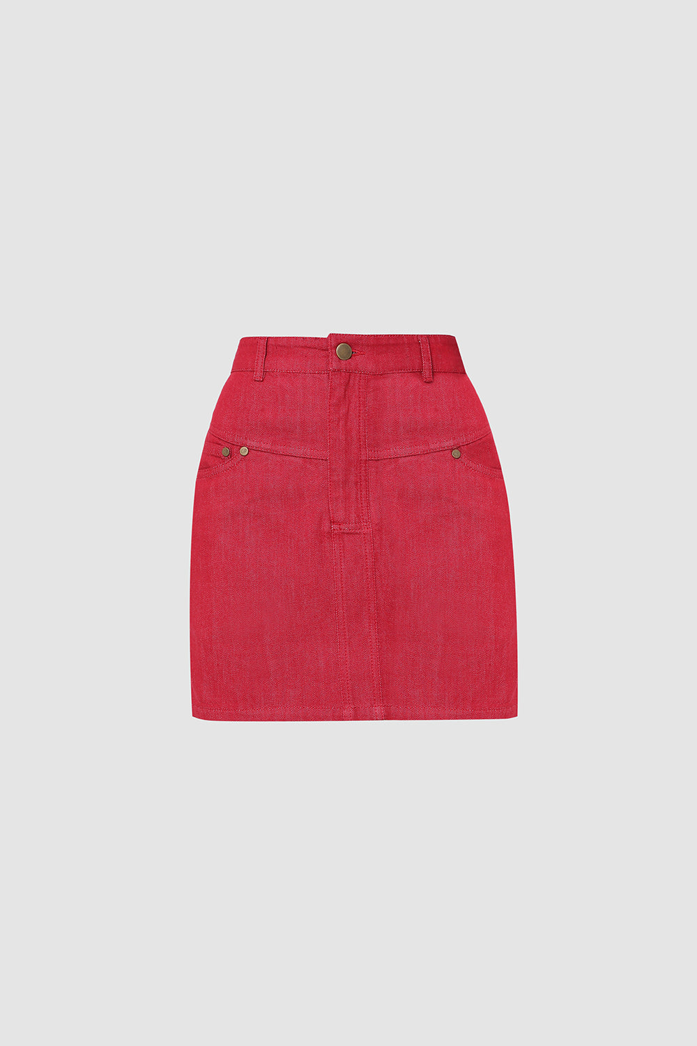 Mini skirt