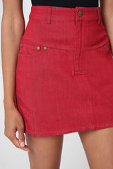 Міні спідниця