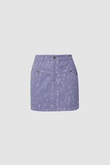 Міні спідниця