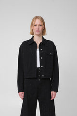 Джинсова куртка