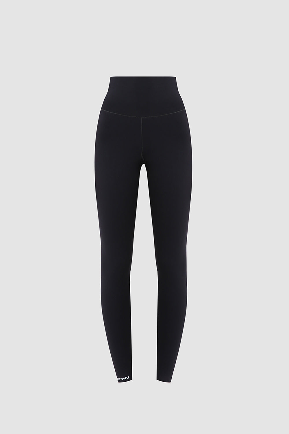 High-waisted leggings