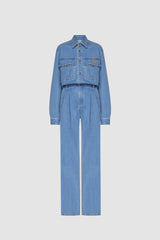 Комбінезон "DENIM SUIT"