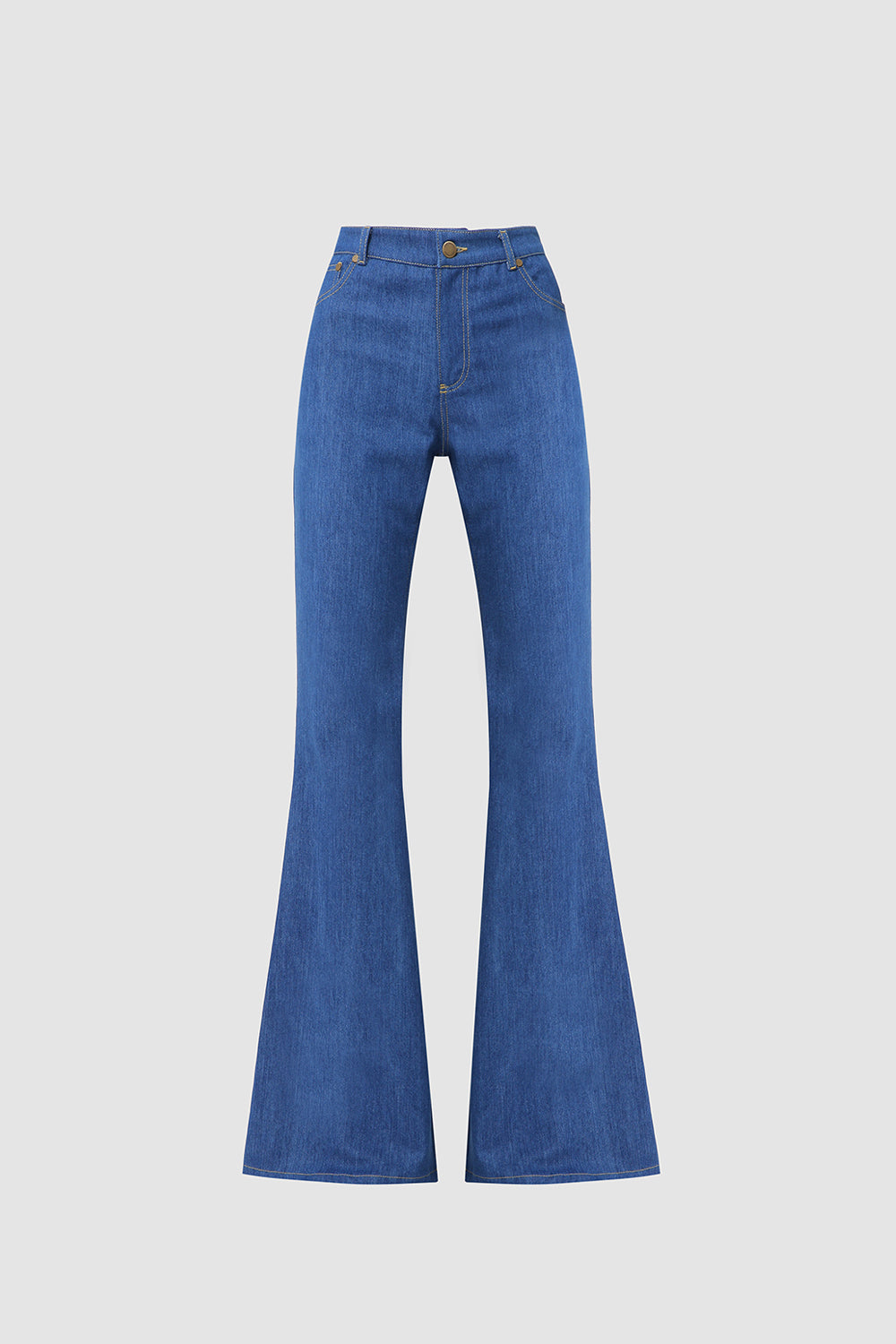Flare jeans
