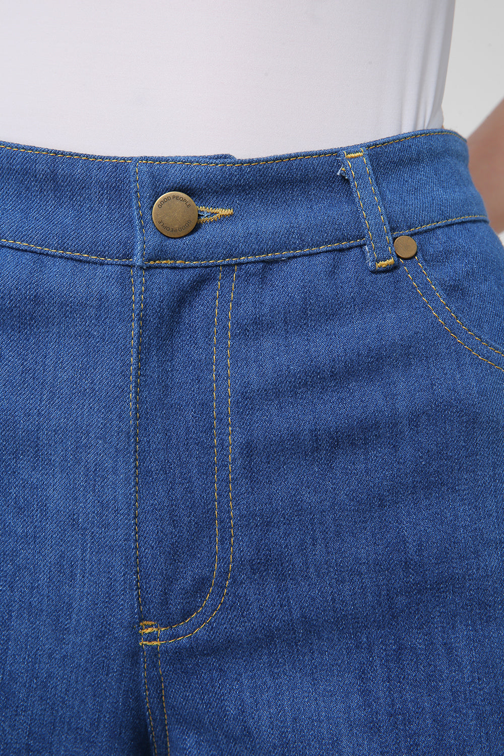 Flare jeans
