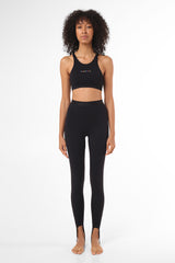 Топ крос спина