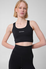 High-waisted leggings