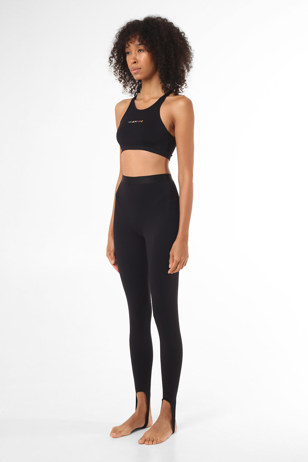 Топ крос спина