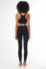 Топ крос спина