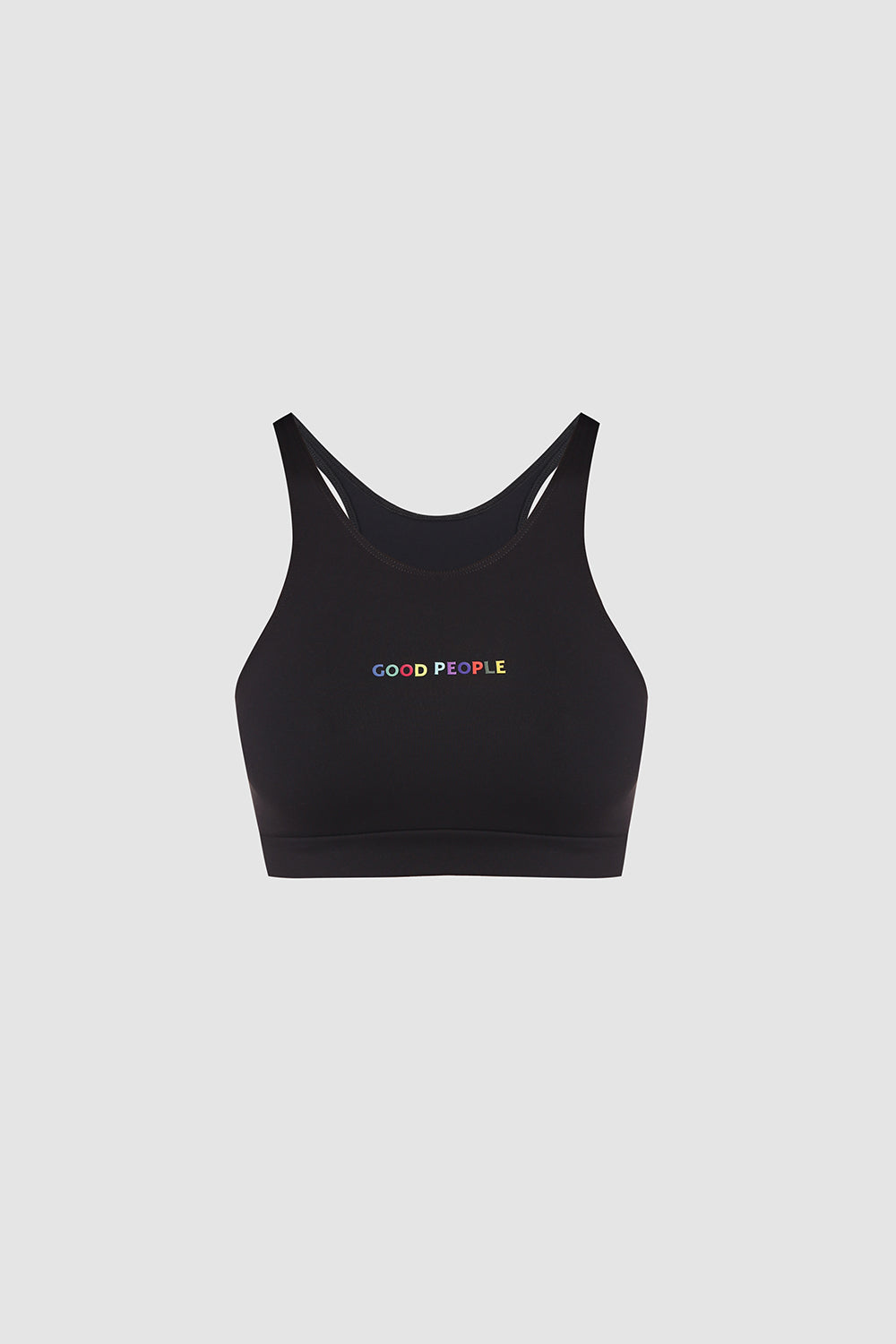 Топ крос спина