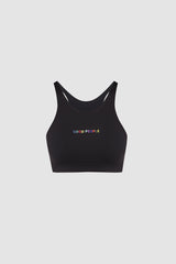 Топ крос спина