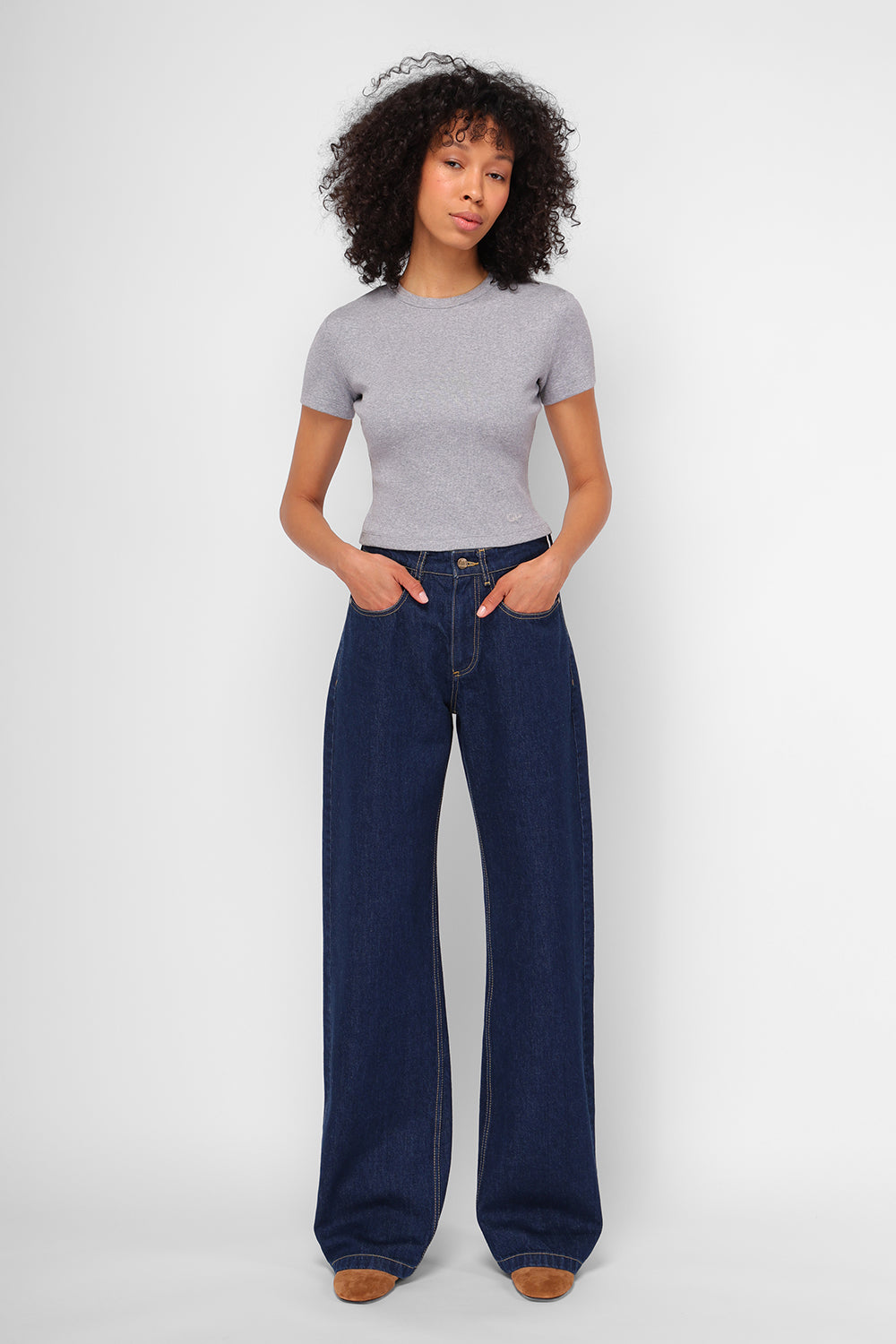 Джинси "BAGGI"