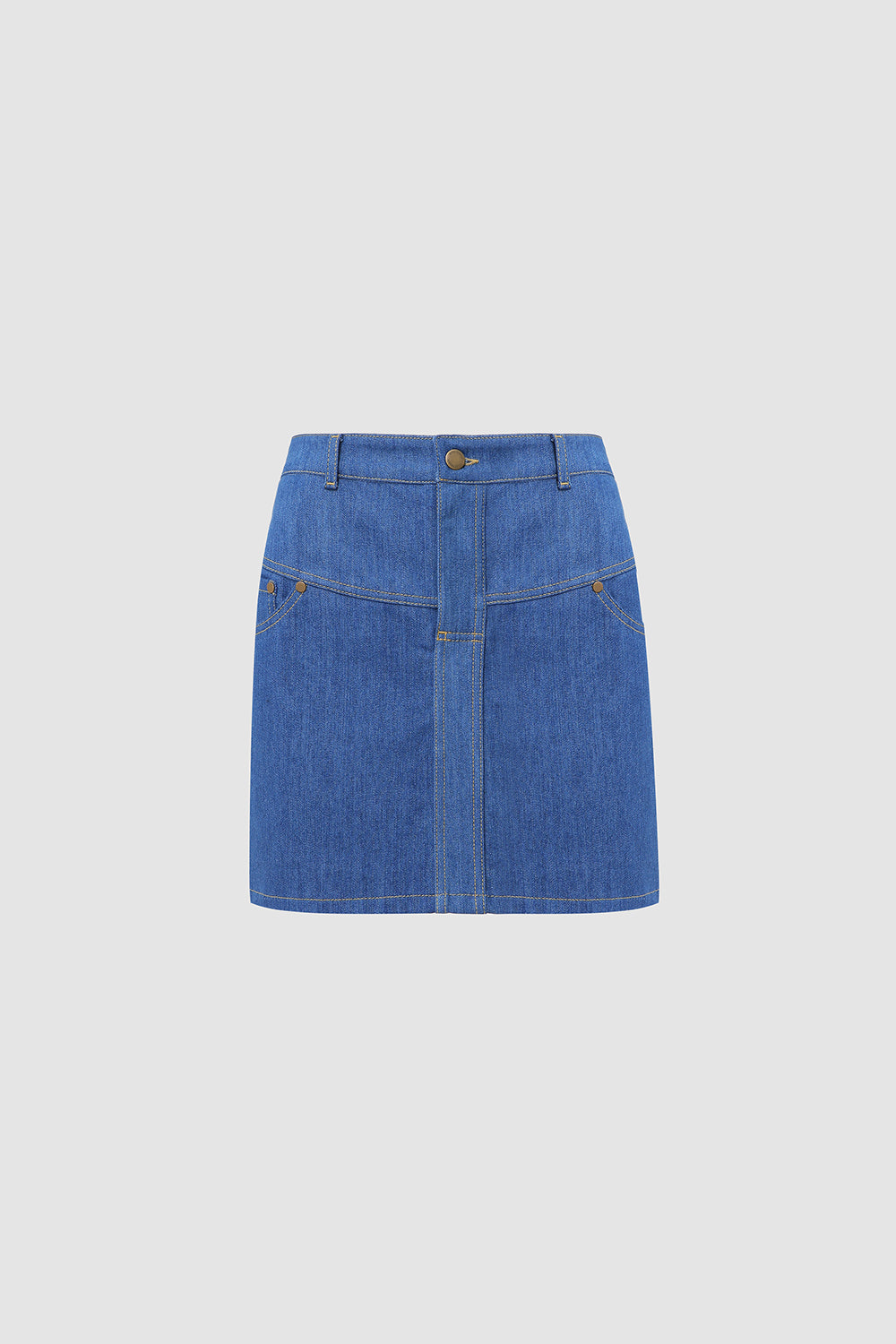 Mini skirt
