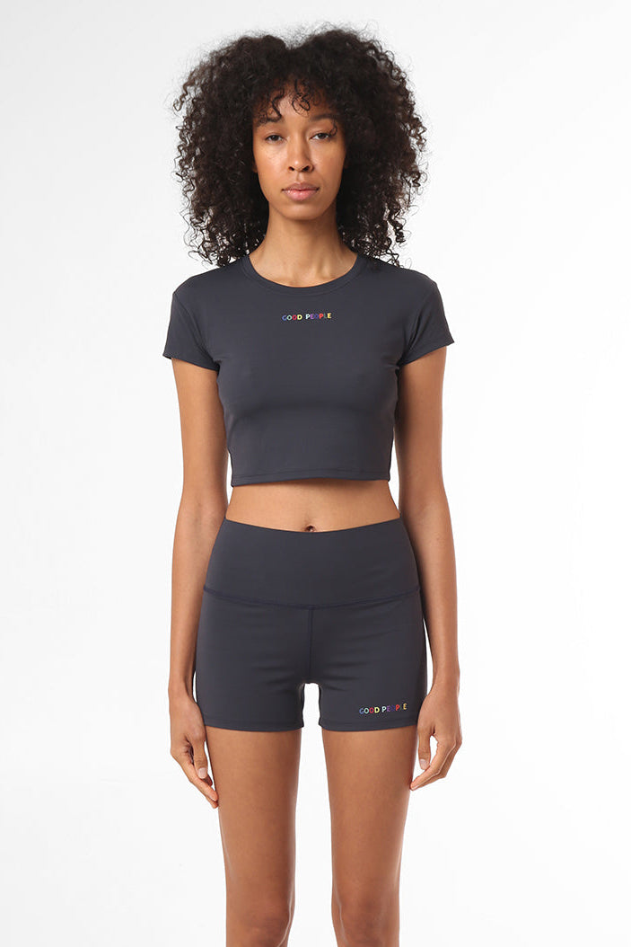 Move T-shirt