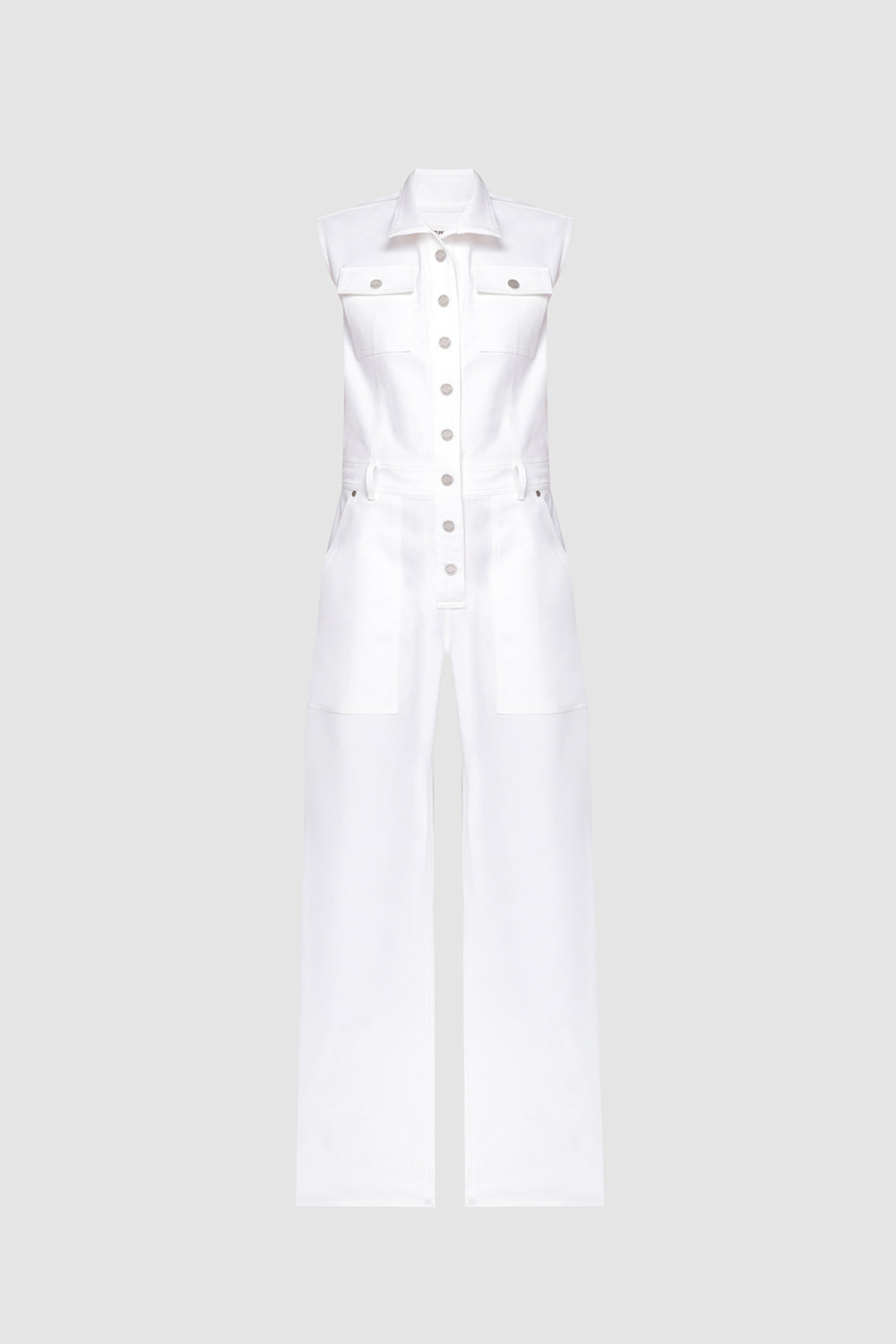 MILK SUIT jumpsuit