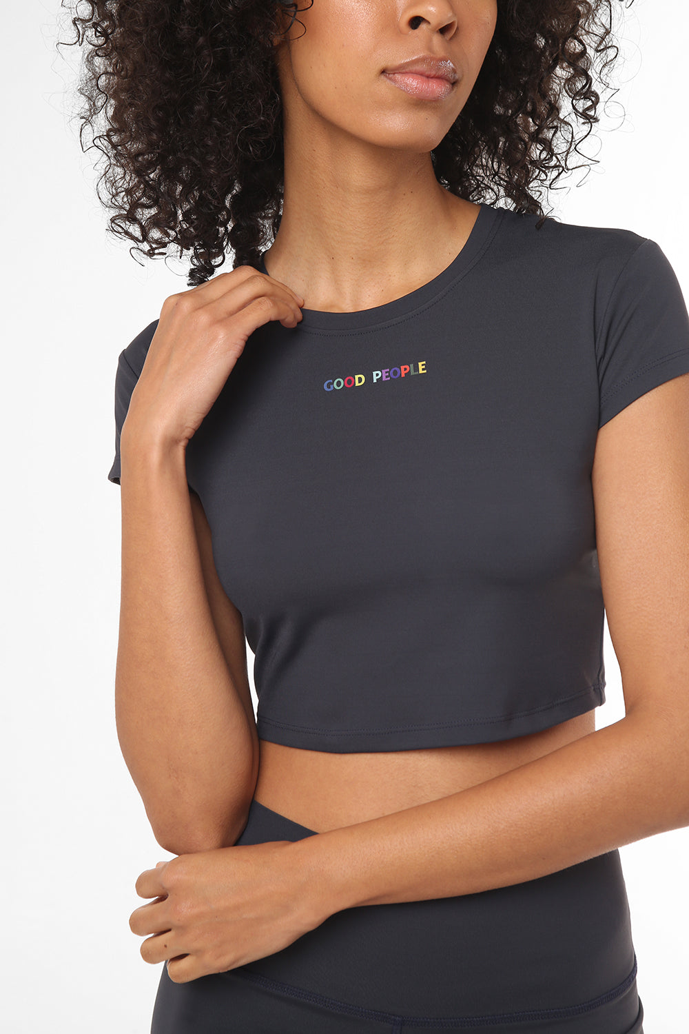 Move T-shirt