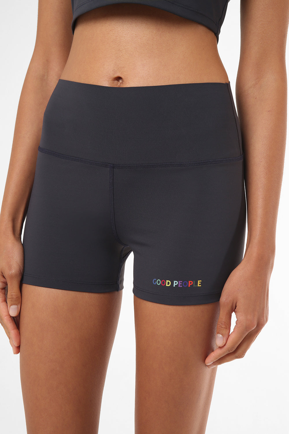Move Shorts