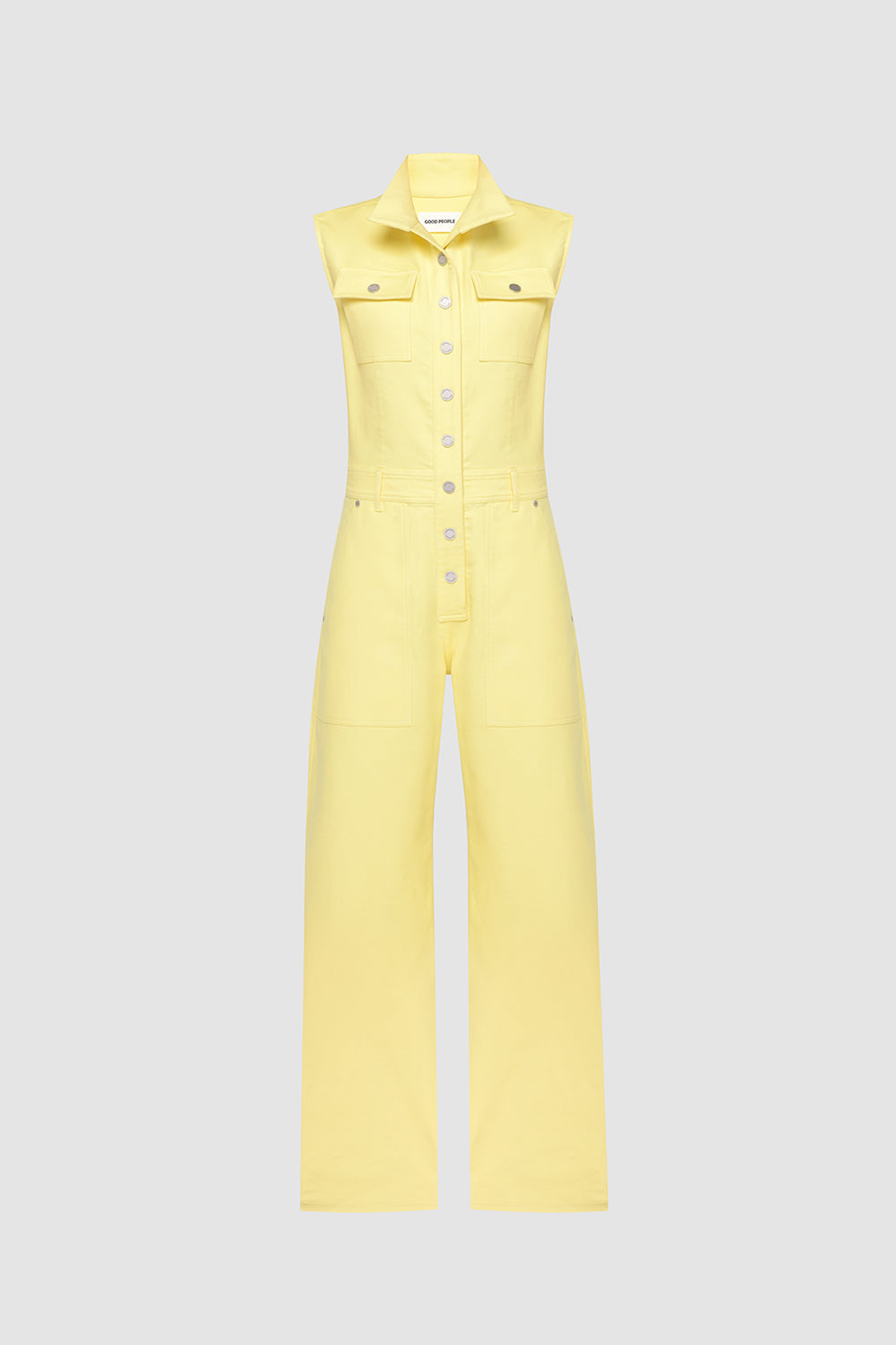 YELLOW SUIT Jumpsuit