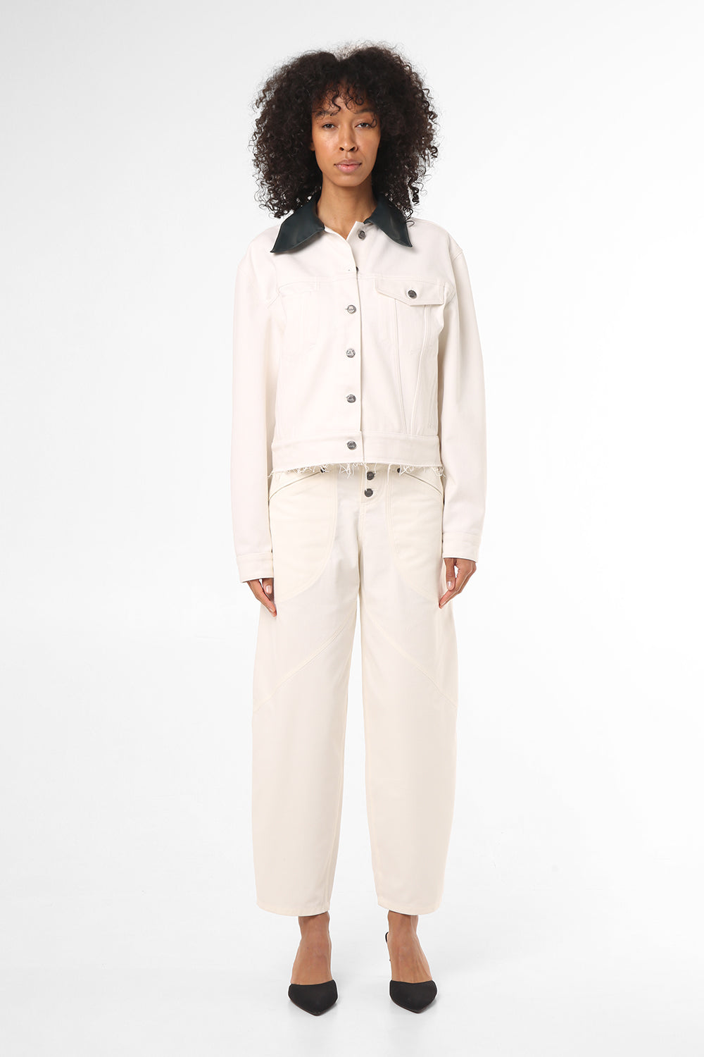 Джинсова куртка