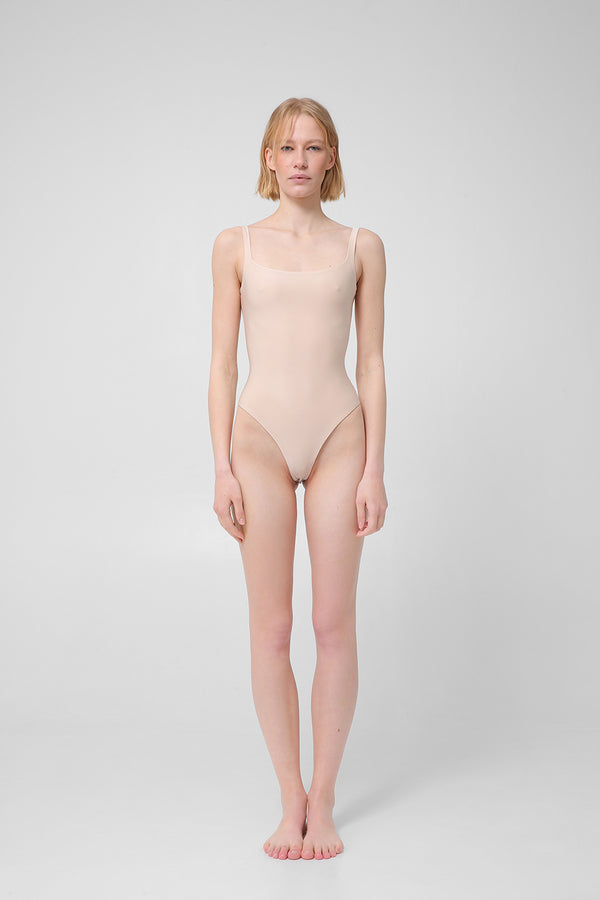 Tank bodysuit