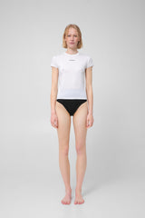 White T-shirt