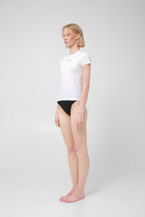 White T-shirt