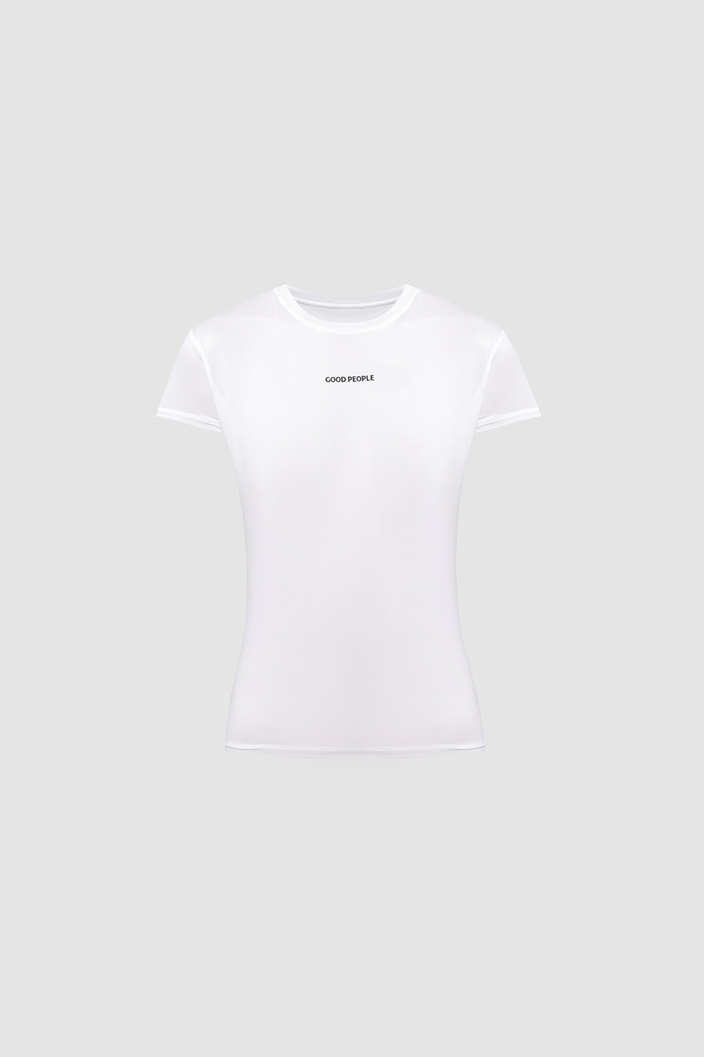White T-shirt