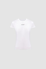 White T-shirt