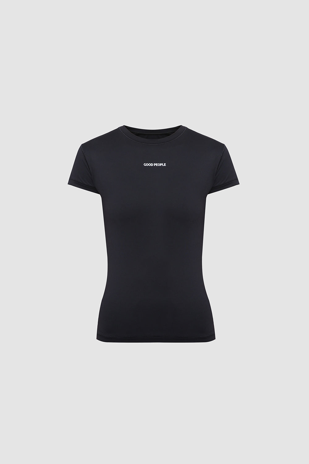 Black T-shirt