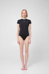 Black T-shirt