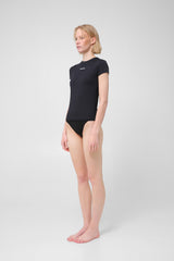 Black T-shirt