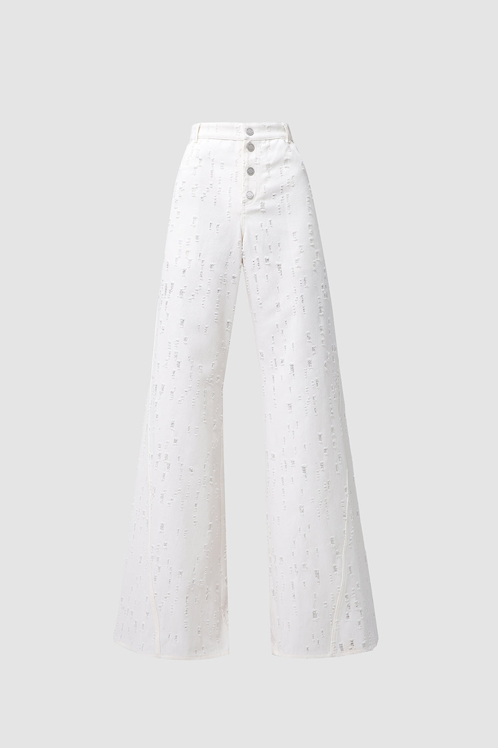 Flare jeans