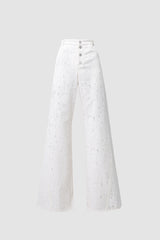 Flare jeans