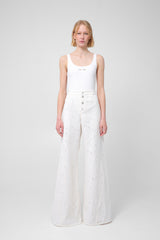 Flare jeans