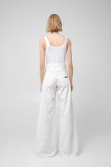 Flare jeans