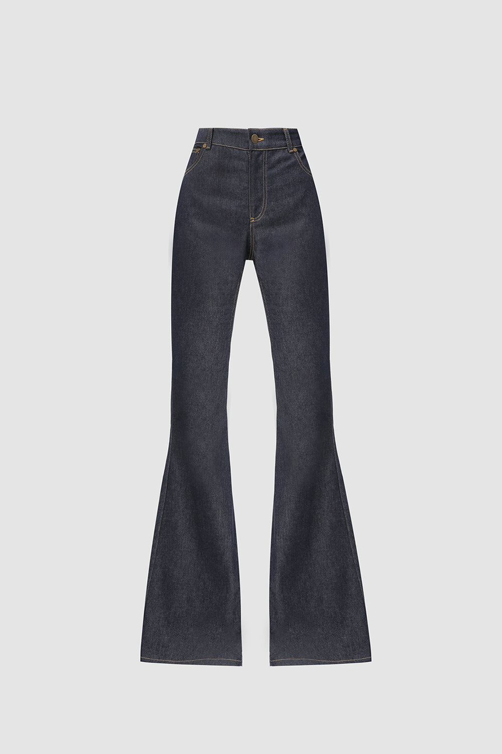 Flare jeans