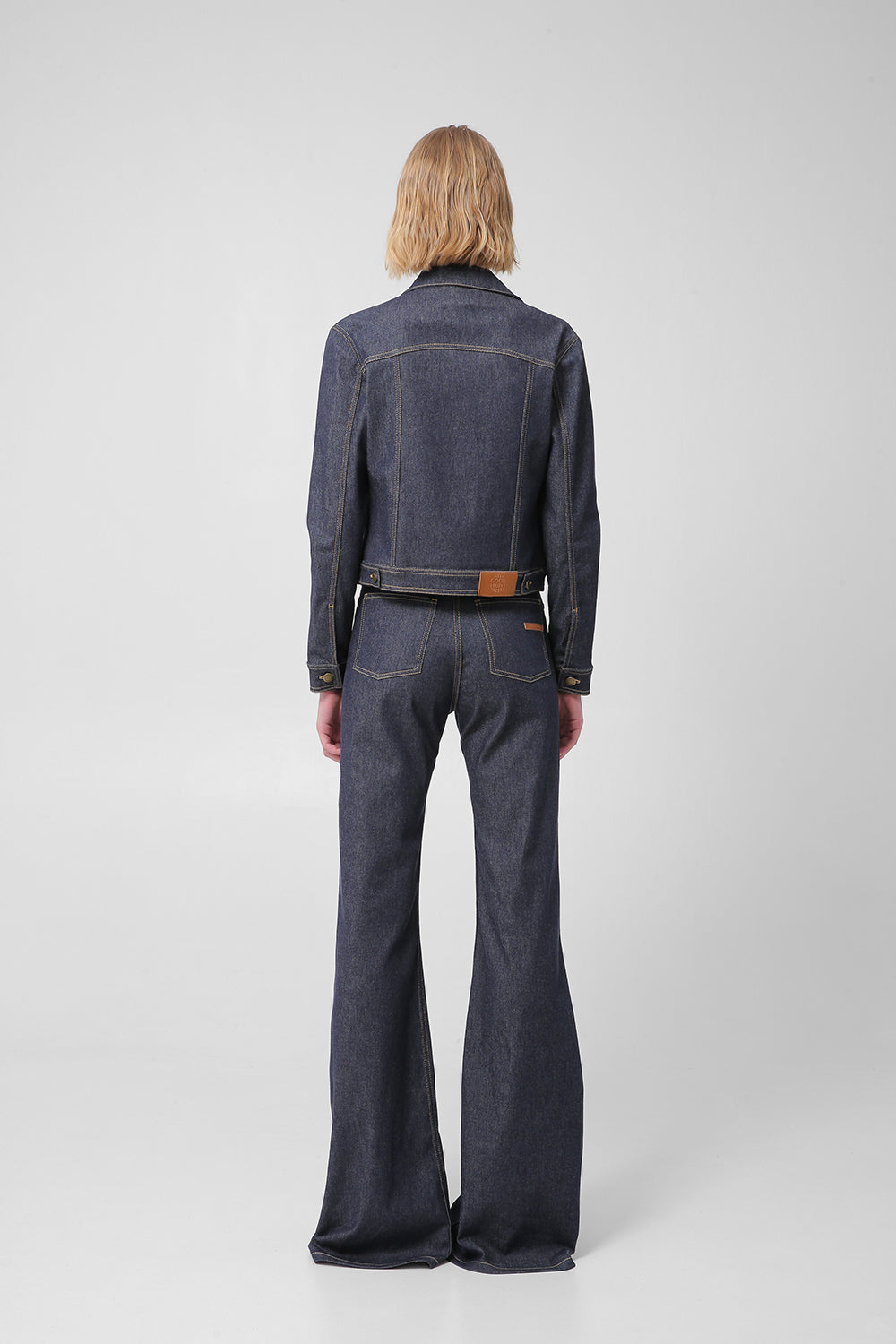 Flare jeans