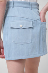 Mini skirt