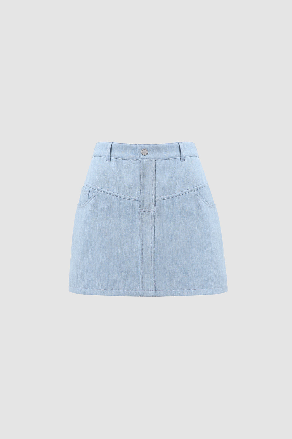 Mini skirt