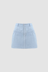 Mini skirt