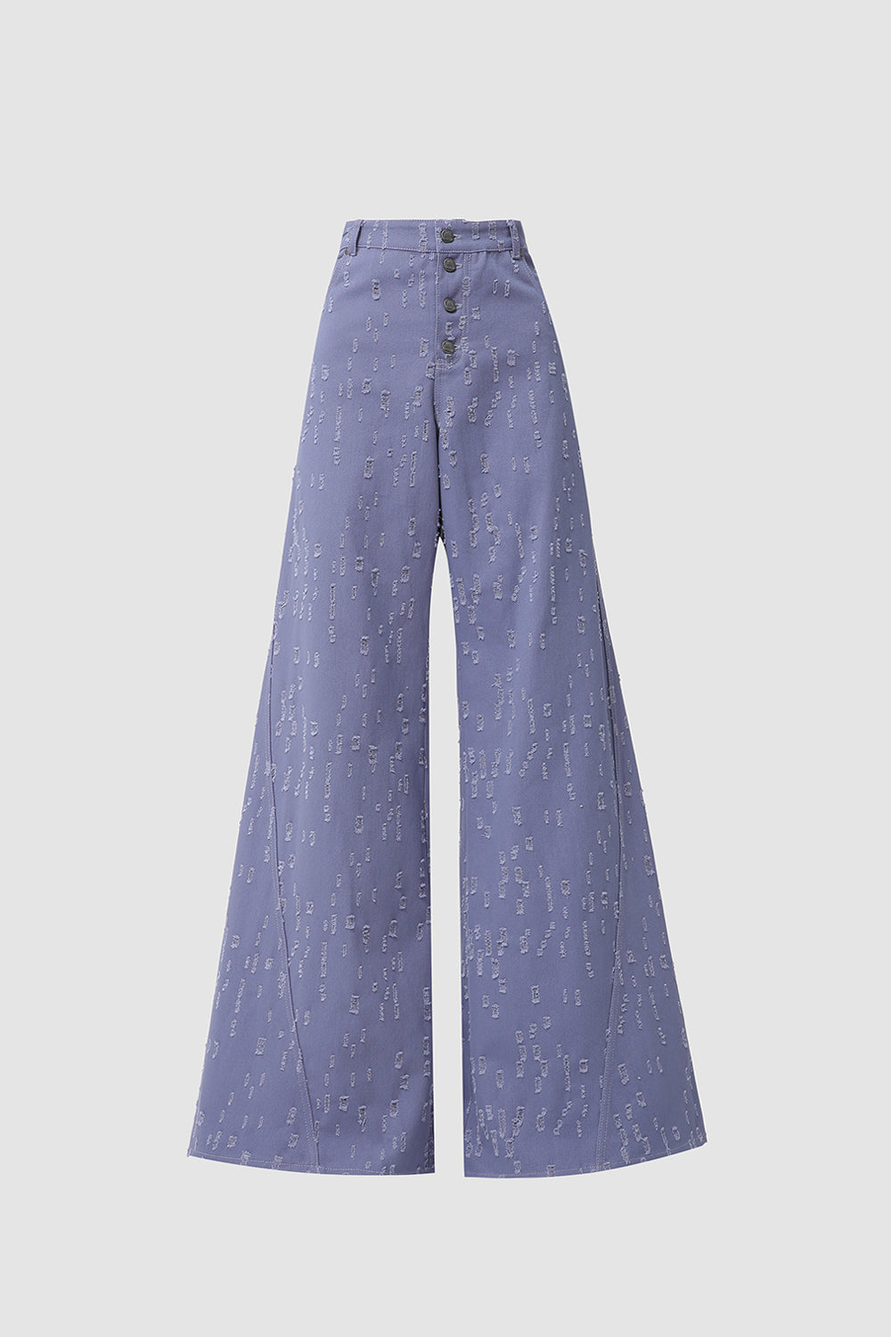 Flare jeans