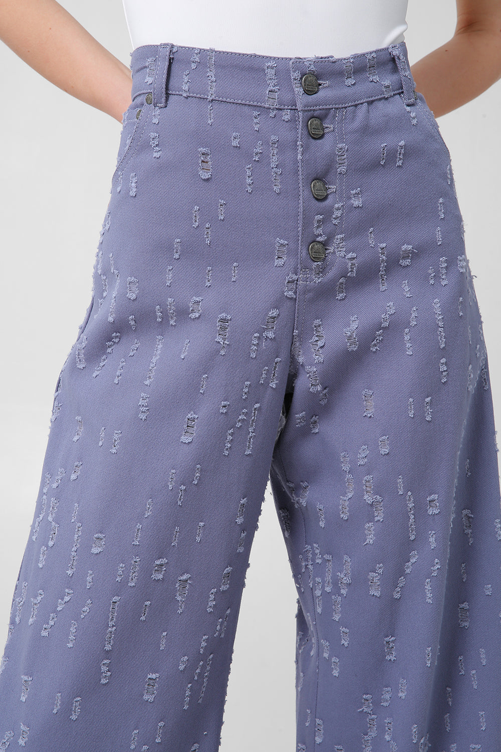 Flare jeans