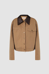 Джинсова куртка