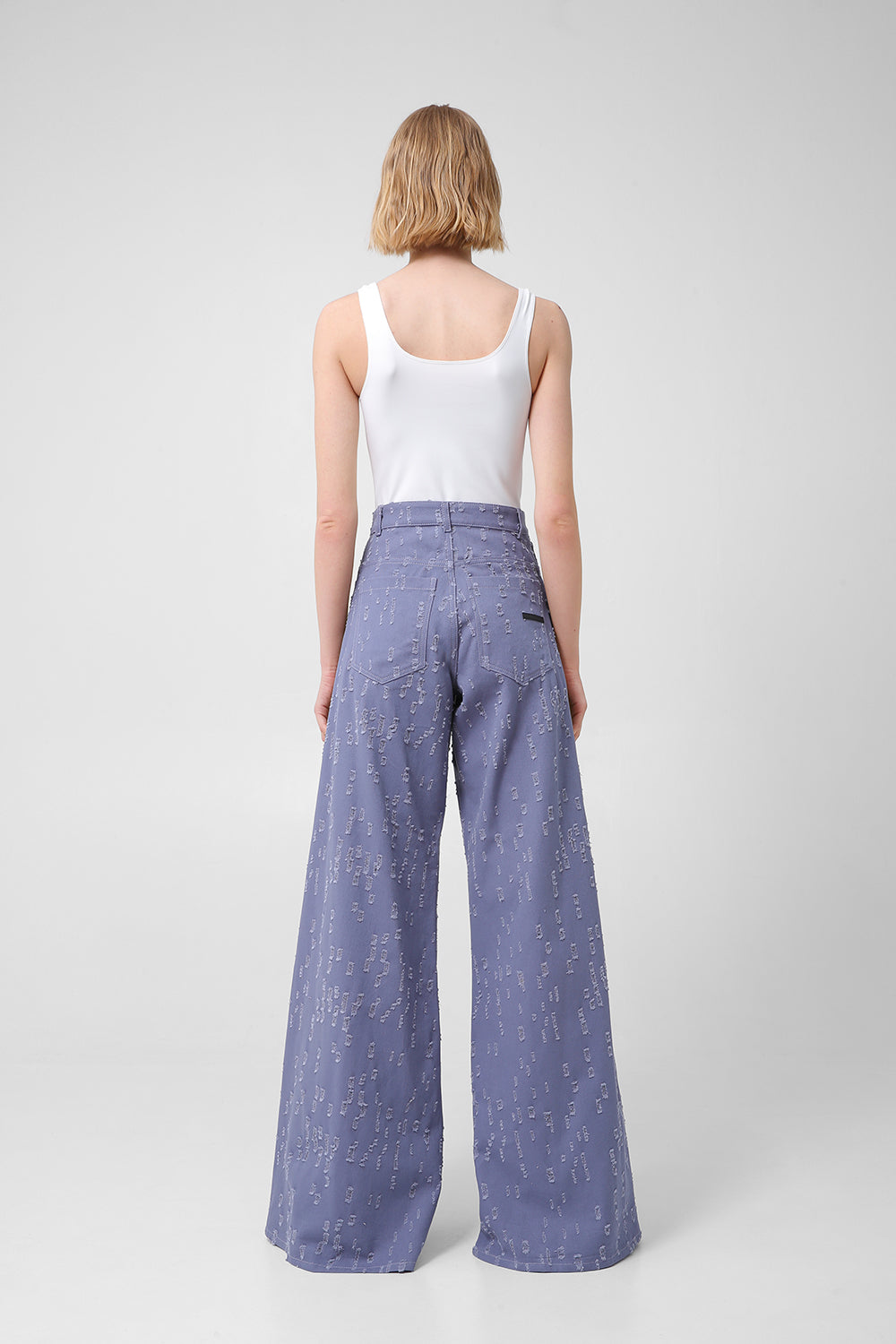 Flare jeans