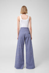 Flare jeans