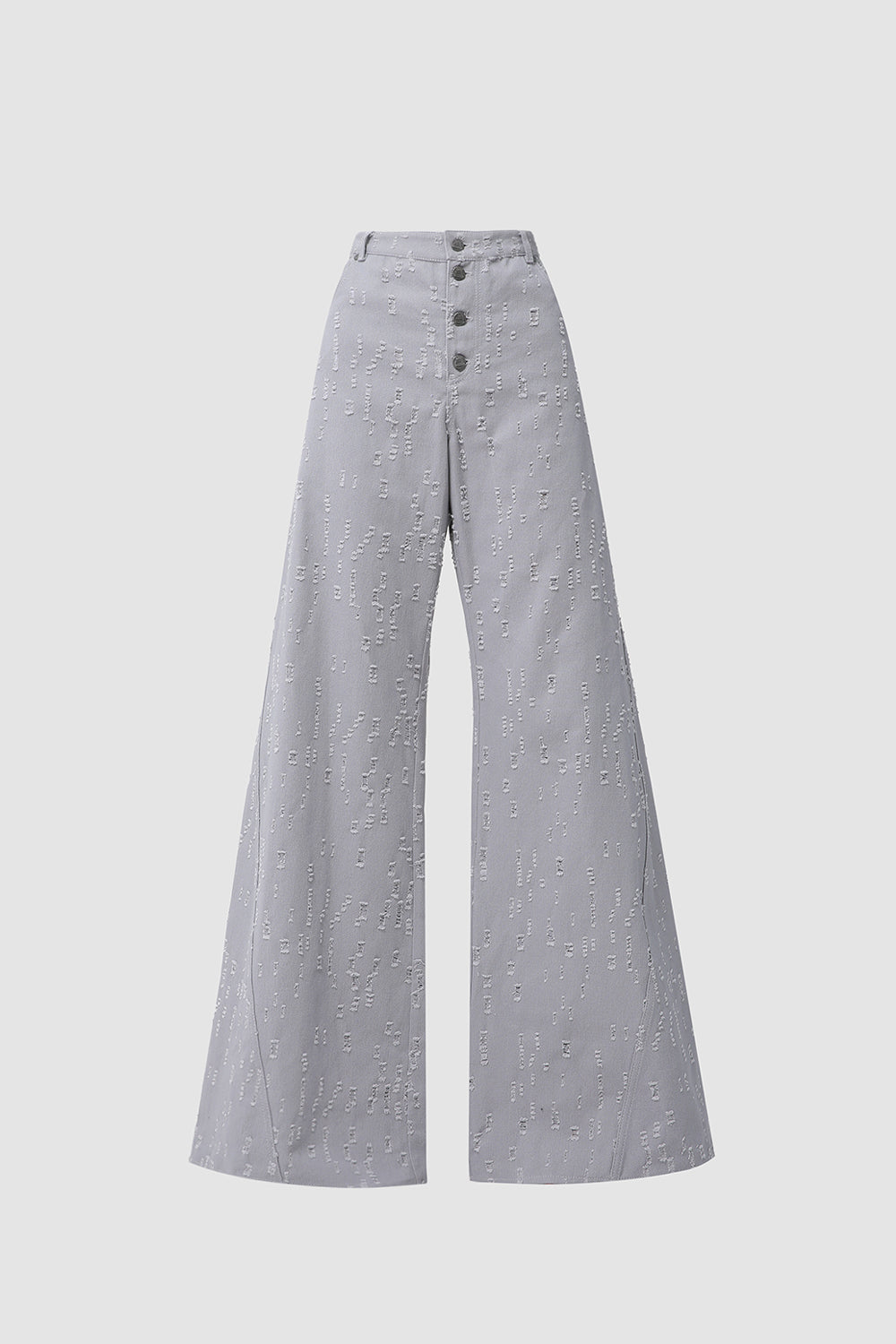 Flare jeans