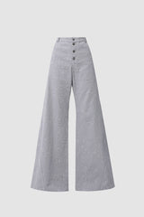 Flare jeans