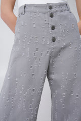 Flare jeans