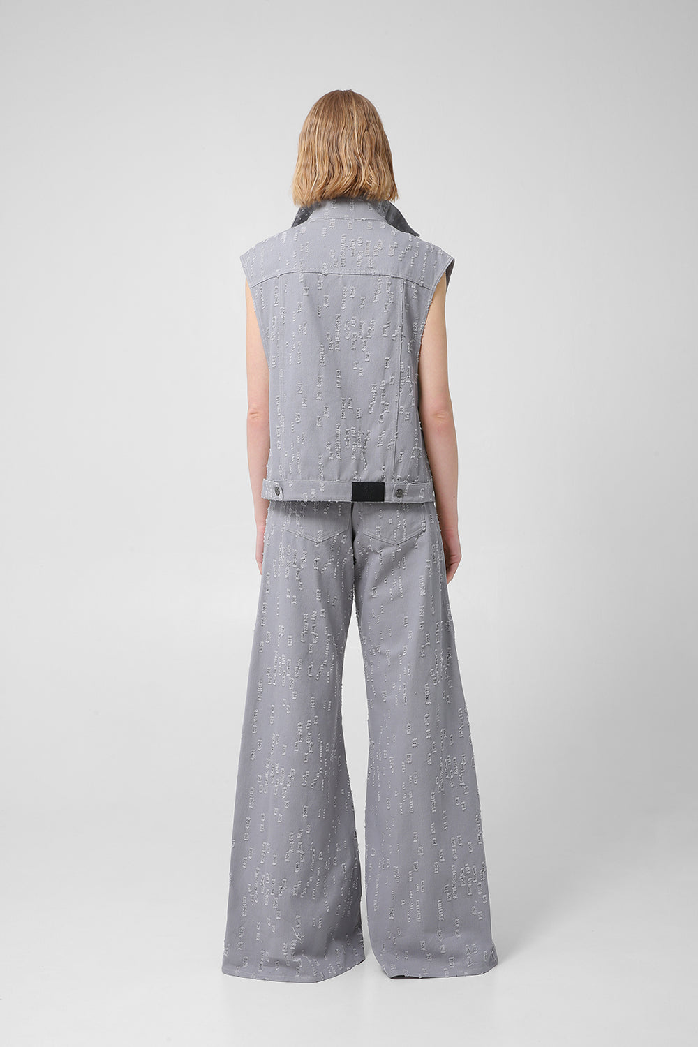 Flare jeans